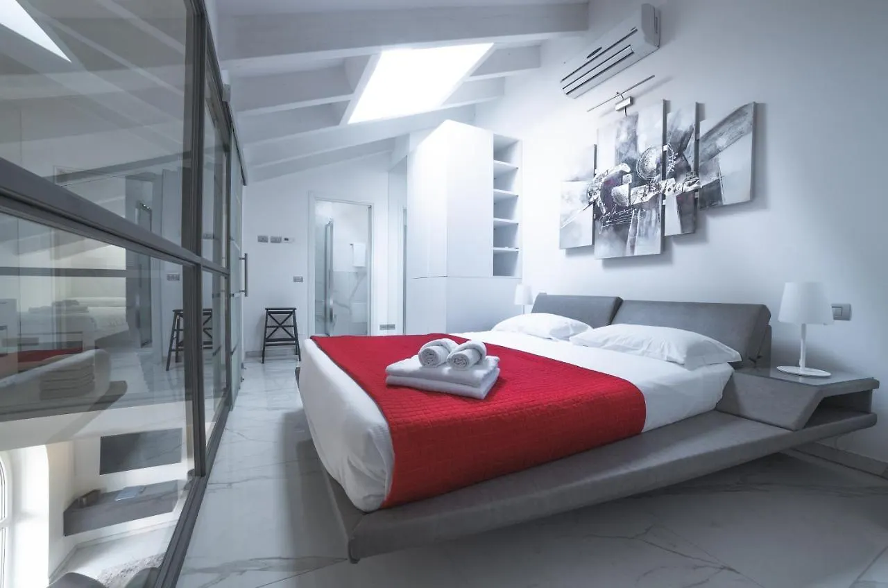 Yachting Residence Lavena Ponte Tresa 4*,