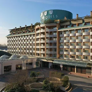 Expo Fiera Milano Hotel apartamentowy