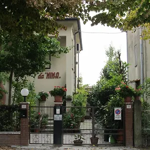 Couette-café Da Nina, Sabbioneta
