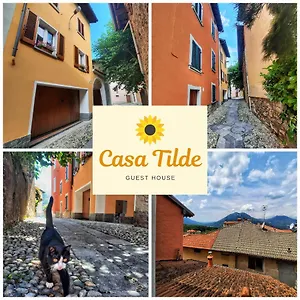 Bed & Breakfast Casa Tilde, Cunardo