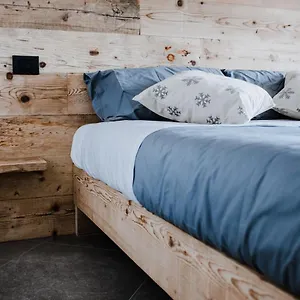 Bed & Breakfast Atelier Della Montagna, Zambla Alta