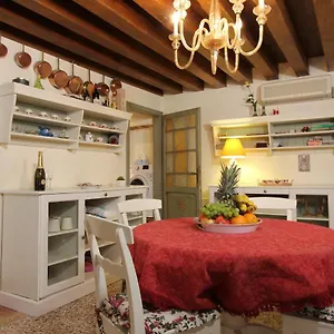  Apartament Rialto Włochy