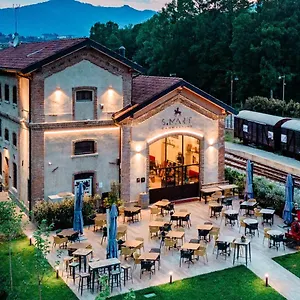 Smart San Martino Inn