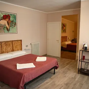 Couette-café La Corte Di Aldo, Rozzano