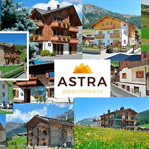 Astra Apartament