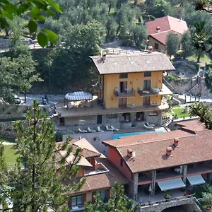 Seriola Apartament