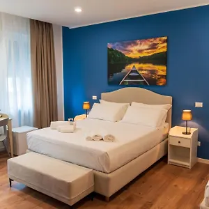 Affittacamere La Residenza Del Viale, Treviglio