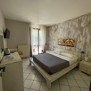 Couette-café Casa 774, Passirano