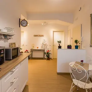 A Casa Dei Nonni 3* Enna