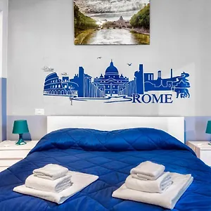 The Colours Of 2* Rome