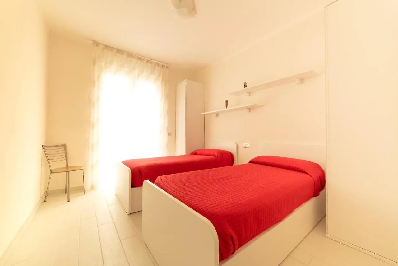 Appart hôtel Yachting Residence Lavena Ponte Tresa