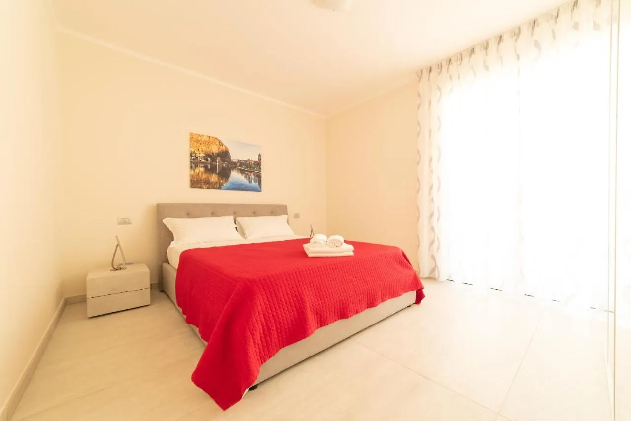 Yachting Residence Lavena Ponte Tresa 4*,